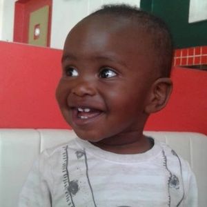 Meet your Posher, Lerato